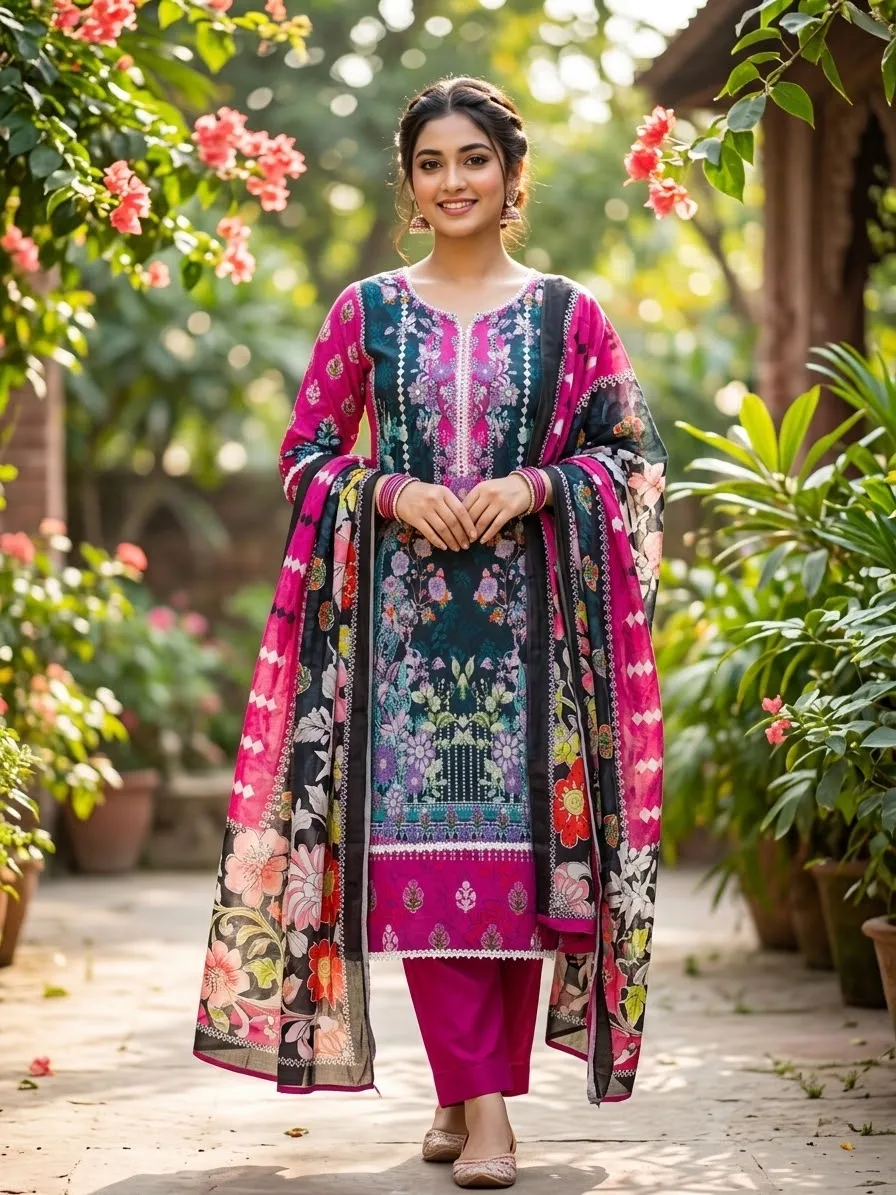 Ledis Dress