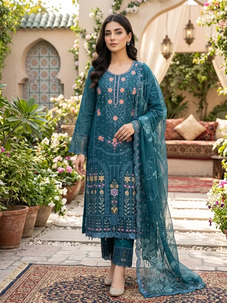 Ledis Dress