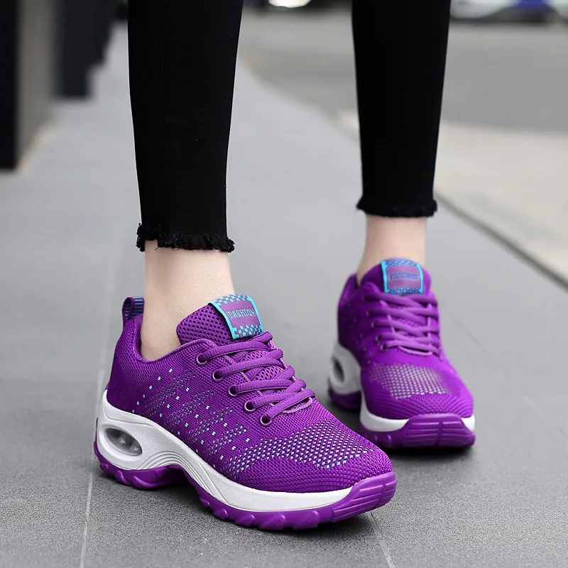 Ladies Snikers  / Shoes