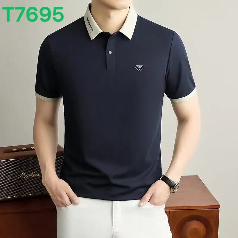 Premium Polo T-Shirt Collection