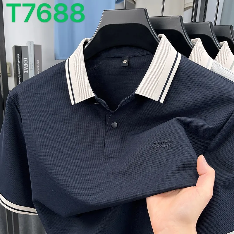 Premium Polo T-Shirt Collection
